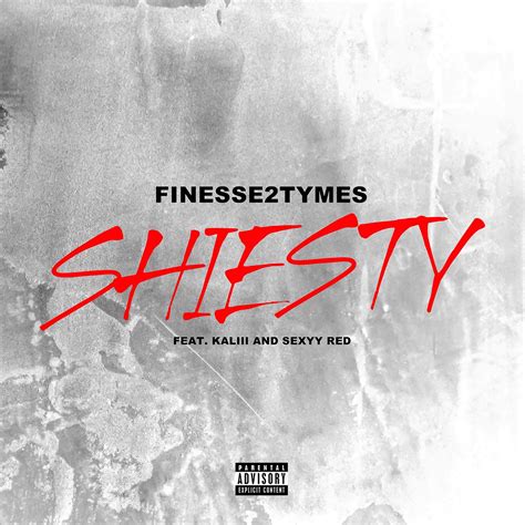 Finesse2tymes extended tape